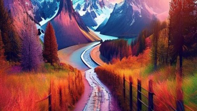 Captivating Wallpapers: A Journey Through Vibrant Visual Themes | rtp freespin123, dewabet alternati