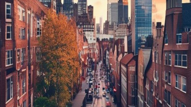 Captivating Urban Landscapes: The Perfect Wallpaper Aesthetic | bola88 casino, rtp pragmatic play ha