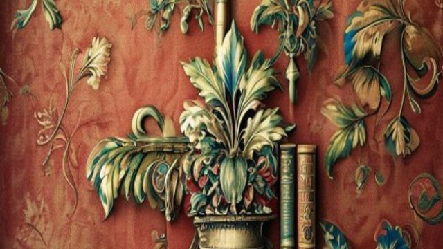 Stunning Visuals: The Allure of Timeless Wallpaper Designs | pragmatic id slot, royal sensa slot log