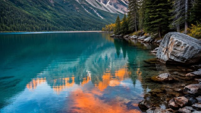Stunning Visuals: Nature-Inspired Wallpapers for Every Screen | mega389b, star poker, bolaking138