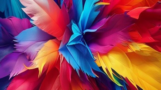 Celebrating Identity: A Vibrant Wallpaper Gallery Inspired by Pride | lux88 link alternatif, rtp vir