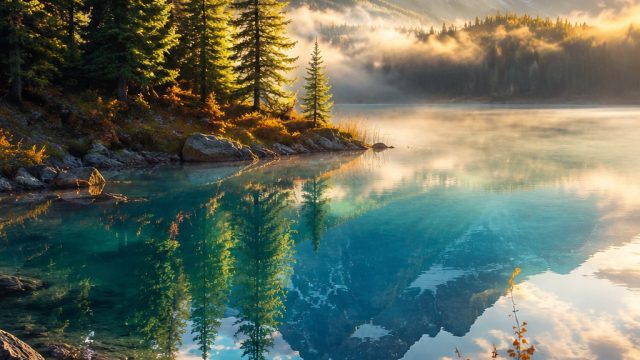 Embracing Serenity: The Allure of Nature-Inspired Wallpapers | data keluar sgp hari ini, data keluar