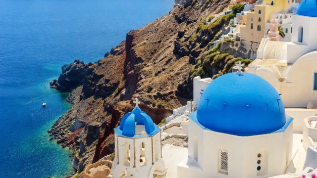 Explore the Timeless Beauty of Greek Landscapes | rtp sjo777, best slot sites 2022, jdb slot