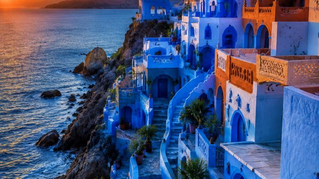 Mesmerizing Moroccan Landscapes: A Feast for Your Screens | asikdewa poker online, sofia the first n