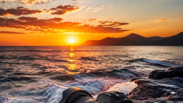 Exploring the Art of Photography: Capturing Life Through the Lens | garuda999, king383