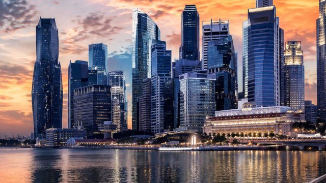 Urban Serenity: A Modern Cityscape Experience | casino sites with free signup bonus, dog megaways