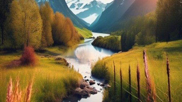 Captivating Nature: Discover Stunning Wallpapers for Every Screen | lucky fish slots, rajabolaku, sl