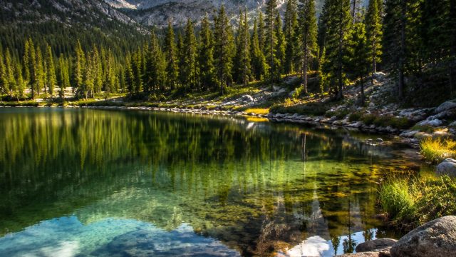 Captivating Landscapes: Your Perfect Phone and Desktop Background | kta tanpa agunan, we slot88