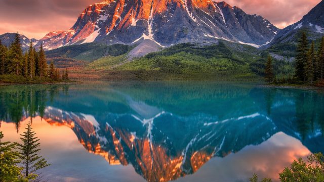 Vibrant Nature: Transform Your Screen with Stunning Landscapes | mpo39 slot, best dragonfish slots, 