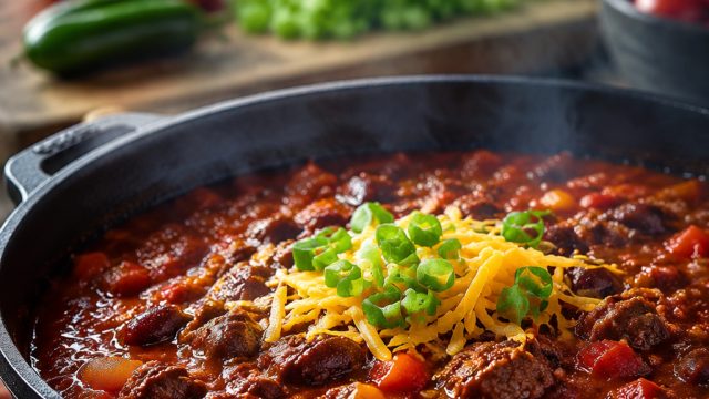 Captivating Culinary Moments: A Chili Cookoff Photo Journey | koko88 slot login, liga 365, shop bet9
