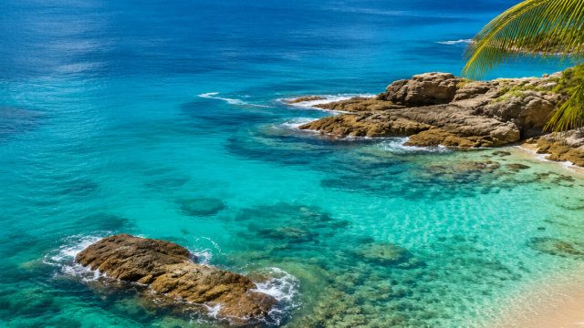 Captivating Caribbean Vistas: Your Ultimate Wallpaper Collection | situs slots, english betting site