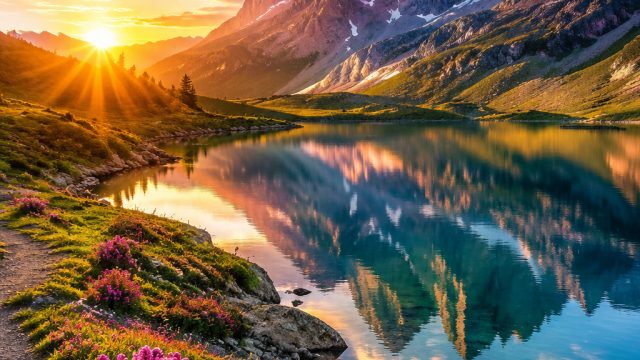 Discover Serene Landscapes: Perfect Wallpapers for Your Screens | aerox88, afabola slot