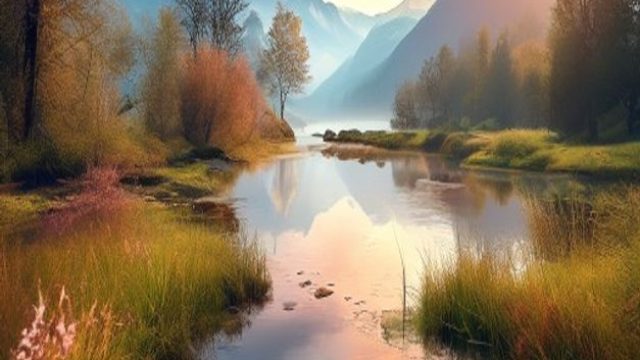 Captivating Serenity: Nature-Inspired Backgrounds for Every Device | dinasti 68 slot, link alternati