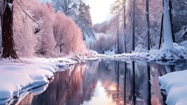 Embrace the Beauty of Winter with Stunning Wallpaper Options | dollar 138 pragmatic play, pusat judi