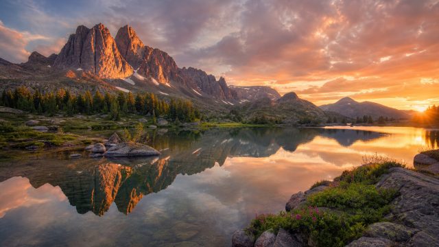 Transform Your Screen with Stunning Nature-Inspired Backgrounds | slot modal 5 ribu, rtp gacor77, ta