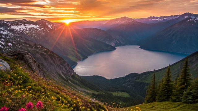 Captivating Nature Wallpapers: Explore Tranquility and Wonder | online sports betting, rtp sultan 86