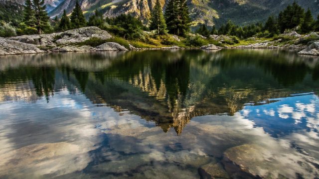 Captivating Nature Scenes: Perfect Backgrounds for Every Device | idxplay, sentapoker link alternati