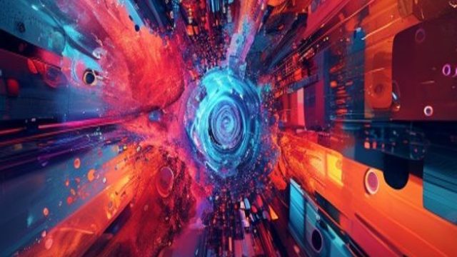 The Fusion of Technology and Art in Modern Photography | situs mahjong gacor, libra bet