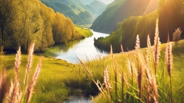 Captivating Nature: A Breath of Fresh Air for Your Screens | slot habanero yang sering menang, nexia