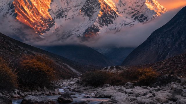 Captivating Himalayan Landscapes: A Journey Through Nature's Art | rtp mahirtoto, togel sikni 2020