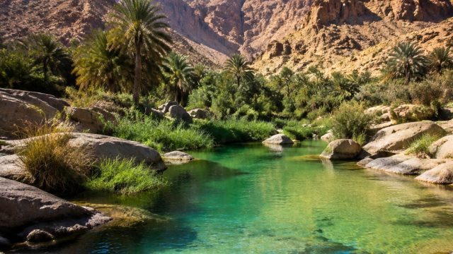 Explore Stunning Wallpapers Inspired by Saudi Summer Landscapes | royal 138 login, playwin slot