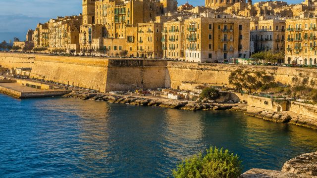 Exploring the Vibrant Essence of Malta Through Stunning Wallpapers | k9win casino, harga domino pizz
