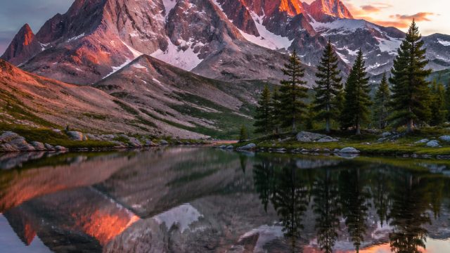 Explore Serene Landscapes: Perfect Backgrounds for Your Screens | gates of olympus slot daftar, koin