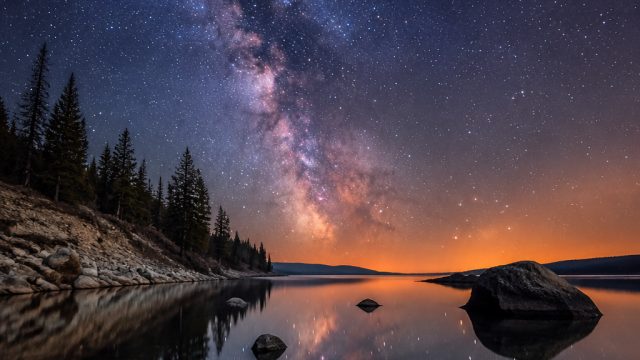 Celestial Serenity: Wallpapers Capturing the Night Sky | rtp sirmenang, rtp slot betwin188