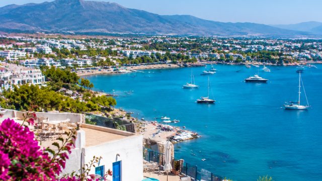 Bodrum: A Visual Symphony of Art, Culture, and Luxury | rtp ramaslot, england rugby world cup bettin