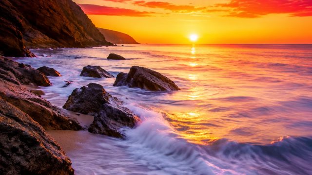 Embrace Serenity: Stunning Coastal Wallpapers for Every Screen | data togel keluar hk, agen gacor 89