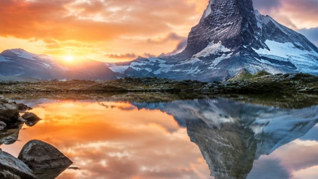 Embrace Serenity: Nature-Inspired Wallpapers for Your Digital Spaces | vivo 1904 sim slot, serbaqq p