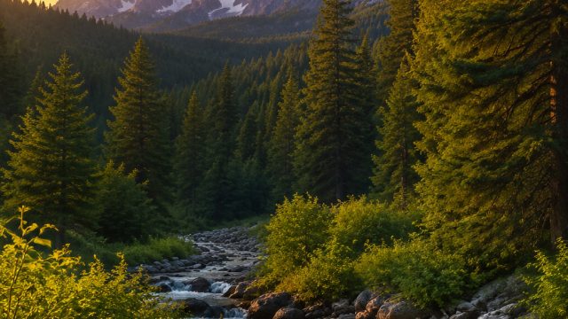 Embrace Nature's Serenity: Wooded Landscapes for Your Screens | slotstars 77, lapogames, lopez nba