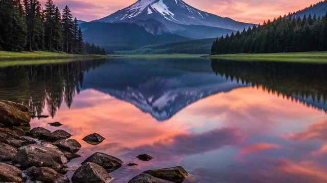 Embrace Serenity: Tranquil Nature Wallpapers for Modern Devices | link bandar togel, john hunter slo