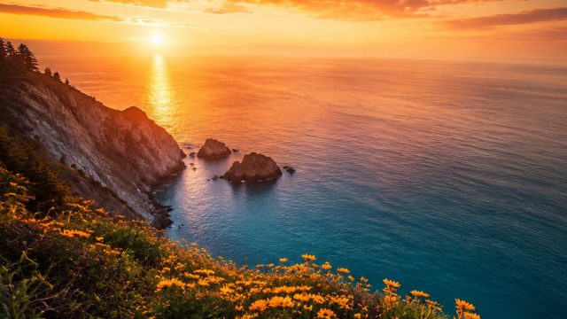 Unlocking the Power of Photography: How to Choose the Best Wallpapers for Your Space | kapten69 slot