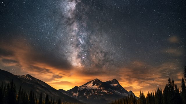 Captivating Nightscapes: Elevate Your Screen with Stunning Wallpapers | agen gacor slot, pola gates 