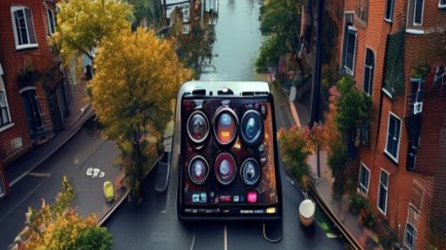 The Intersection of Photography and Art: Redefining Wallpaper Design | game slot tergacor, crazy gam