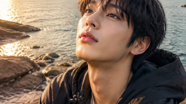 Celebrate Jeongin's Birthday with Stunning Murayama Wallpaper HD | scatters casino, trik main slot s