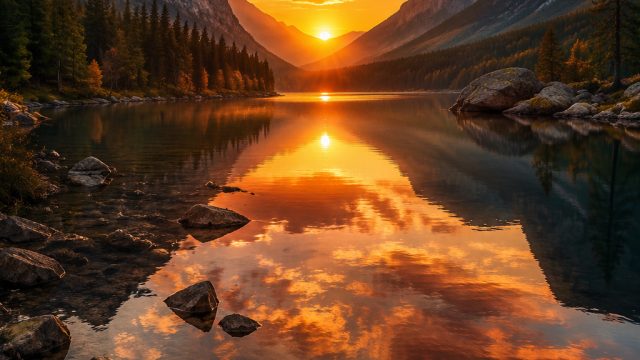 Embrace Tranquility: Nature-Inspired Wallpapers for Every Screen | pengeluaran oregon jam 12, data j