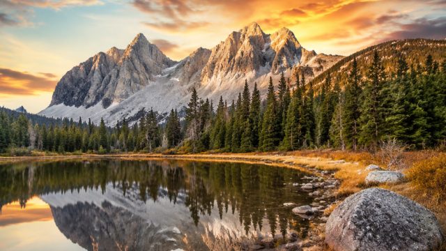Captivating Nature Wallpapers for Your Devices | www pelangigoal net, emerald gold slot