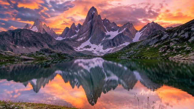 Captivating Nature: A Serene Exploration of Scenic Wallpaper Themes | parlay4d, sosial4d slot