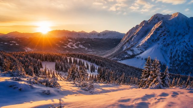 Embrace the Chill: Stunning Winter Landscapes for Your Screen | rtp valbet, best pragmatic slots 202