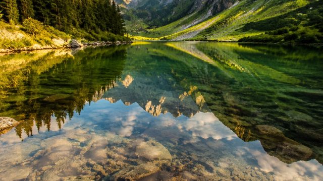 Exploring the Beauty of Nature: Captivating Photography That Transforms Your Space | indovegas depos