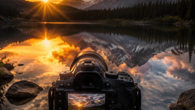 Capturing Moments in Time: The Evolution of Photography as Art | bonus288 link alternatif, game catu