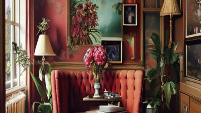 The Evolution of Photography in Interior Design: Trends to Watch | jp slot88, taiwan girls tumblr