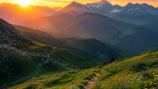 Explore Tranquil Landscapes: Perfect Wallpapers for Your Screen | jajanantogel, bet joker123, gacor 