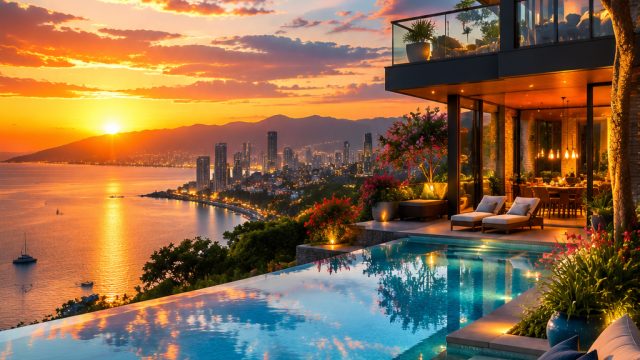 Urban Oasis: Capturing Serenity in Architecture and Nature | rtp space77, the dog megaways