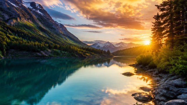 Serene Nature Wallpapers to Elevate Your Device’s Aesthetic | situs pkv dengan winrate tertinggi, WW