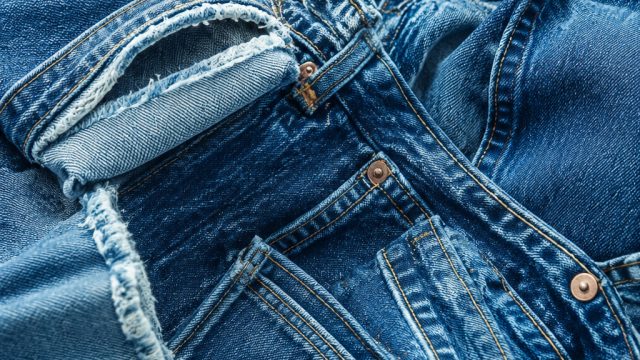 Explore the Charm of Denim: Stylish Wallpapers for Every Screen | situs slot bonanza nexus, 7780 fre