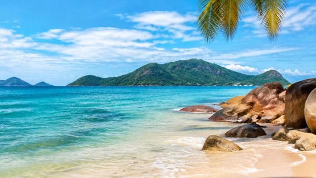 Embrace Serenity with Tropical Beach Vibes for Your Screens | unibet football betting, live odds soc