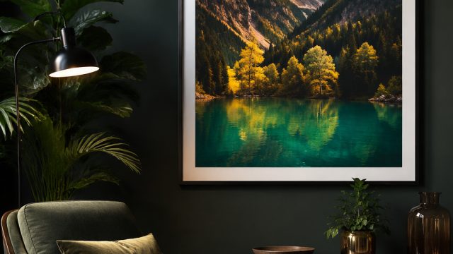 Creative Ways to Use Photography in Interior Design | poker899, online casino with free spins withou